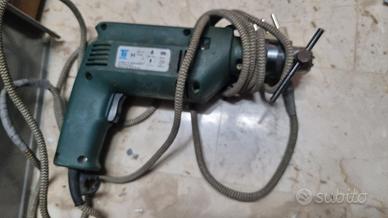 1513NN-Trapano a Corrente Tech Power attrezzo