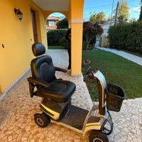 Scooter per anziani