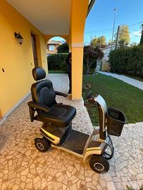 Scooter per anziani