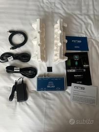 RME Digiface Dante