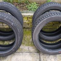 gomme Hankook 225 45 17 