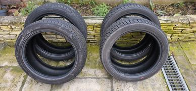 gomme Hankook 225 45 17 