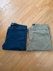 Pantaloni uomo Basicon