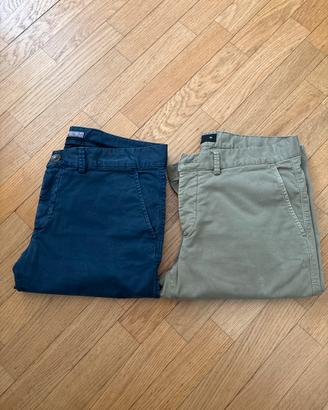 Pantaloni uomo Basicon