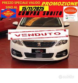 Peugeot 308 BlueHDi 130 S&S SW Business