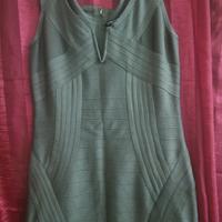 Abito fasciato GUESS Marciano, linea esclusiva. Ta