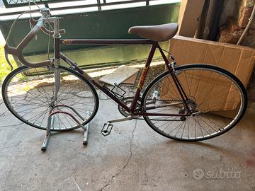 Bicicletta da corsa