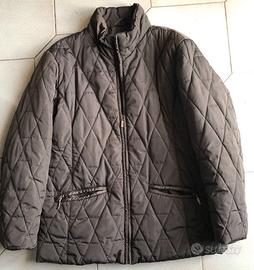 Giubbotto donna trapuntato