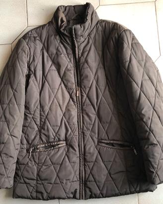 Giubbotto donna trapuntato