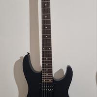 Chitarra elettrica Jackson