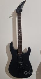 Chitarra elettrica Jackson