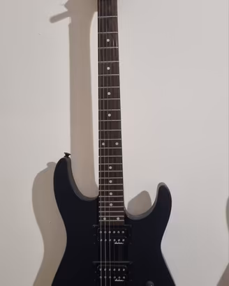 Chitarra elettrica Jackson