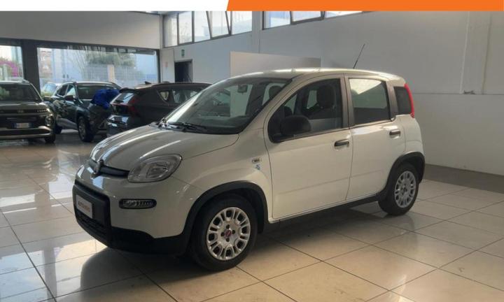 FIAT Panda HA18066