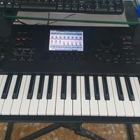 Yamaha Motif XF7