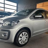 Volkswagen up! 1.0 75 CV 5p. AUTOMATICA