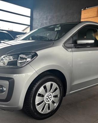 Volkswagen up! 1.0 75 CV 5p. AUTOMATICA