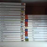 classici del fumetto 