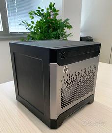 HP microserver gen 8 ACCESSORI
