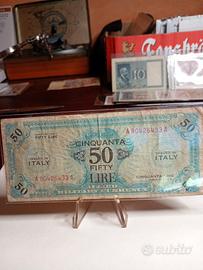 am lire 50 1943