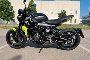 Triumph Trident 660 - 2024