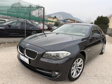 Bmw 525 Serie 5 525d Berlina Eletta