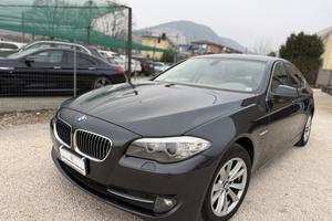 Bmw 525 Serie 5 525d Berlina Eletta