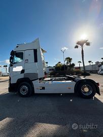 SUPER PREZZO!!! TRATTORE STRADALE RENAULT T480