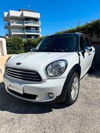 Mini One D Countryman Mini 2.0 Cooper D Business C