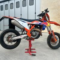 KTM SX-F 450 Factory edition - 2020 - 6 marce