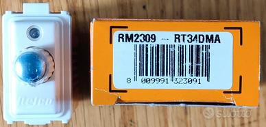 Varialuce (dimmer) Relco RT34DMA/N