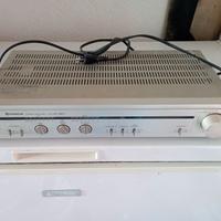 Amplificatore Hitachi HA 2800
