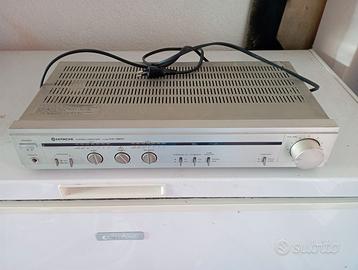 Amplificatore Hitachi HA 2800