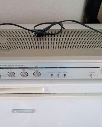 Amplificatore Hitachi HA 2800