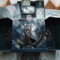 Collector's Assassin's Creed Syndicate Big Ben ps4