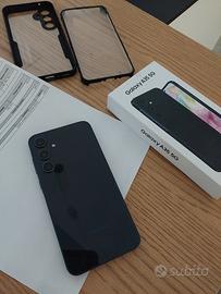 Samsung A35  5g  2025