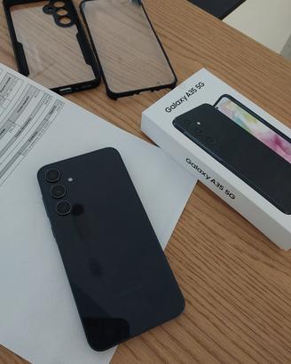 Samsung A35  5g  2025