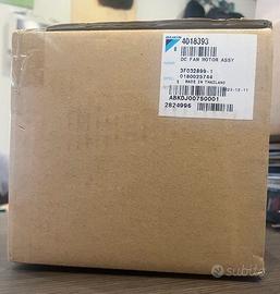 DC FAN MOTOR 4018393