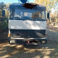 Fiat Iveco 110-14