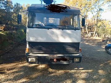 Fiat Iveco 110-14