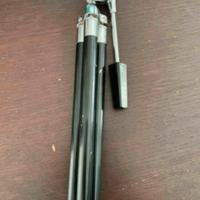 Treppiede