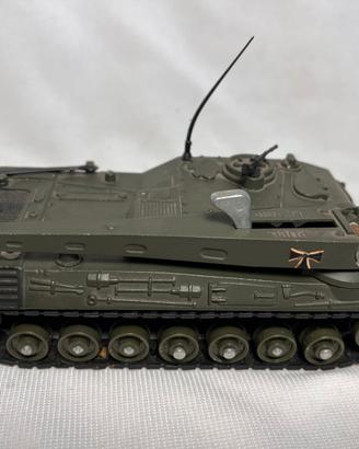 Dinky toys carro armato Leopard Tank