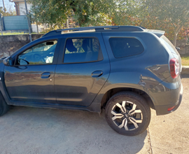 Dacia Duster gpl