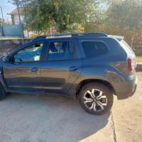 Dacia Duster gpl