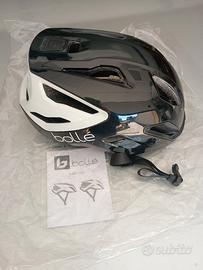 Casco bici