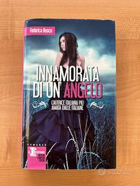 Federica Bosco Innamorata di un angelo