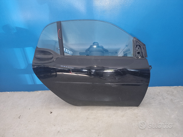 Portiera destra smart 453 2 porte