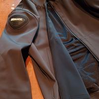 giubbotto moto Blauer