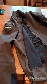 giubbotto moto Blauer