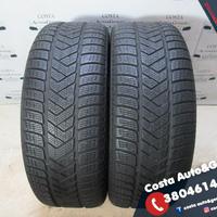 235 55 19 Pirelli 2019 80% MS 235 55 R19 Pneus