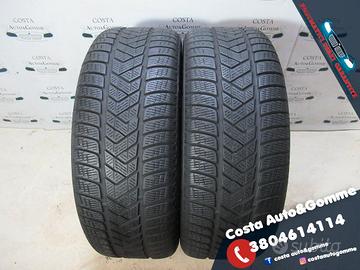 235 55 19 Pirelli 2019 80% MS 235 55 R19 Pneus